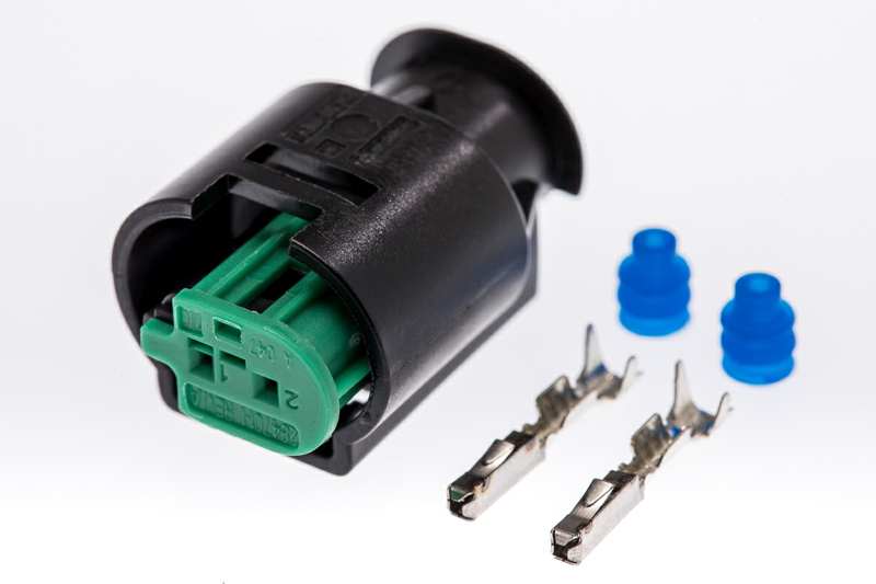 Kit reparare conector electric